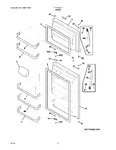 Diagram for 02 - Door