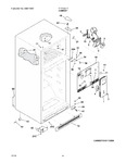 Diagram for 03 - Cabinet