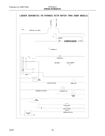 Diagram for FFTR1821TS6