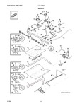 Diagram for 03 - Burner