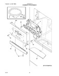 Diagram for 07 - Controls & Ice Dispenser