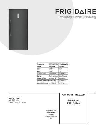 Diagram for FFFU20F4VW0