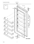 Diagram for 02 - Door