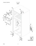 Diagram for 03 - Cabinet