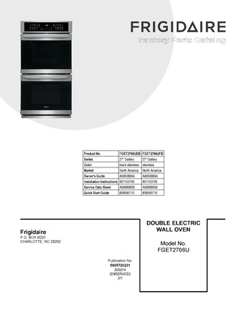 Diagram for FGET2766UDB