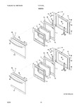 Diagram for 05 - Doors