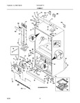 Diagram for 04 - Cabinet