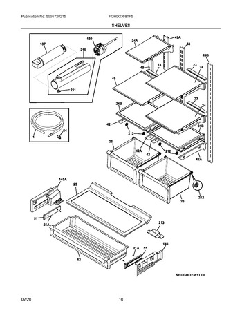 Diagram for FGHD2368TF5