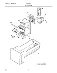 Diagram for 08 - Ice Container