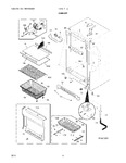 Diagram for 05 - Cabinet