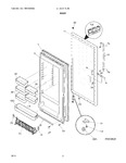 Diagram for 03 - Door