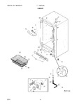 Diagram for 05 - Cabinet