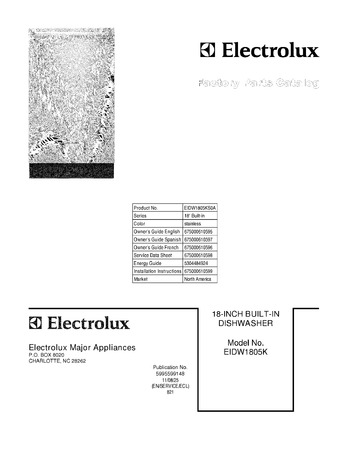 Diagram for EIDW1805KS0A