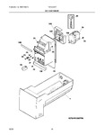 Diagram for 08 - Ice Container