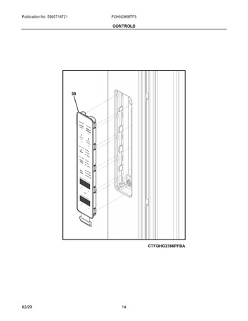 Diagram for FGHN2868TF3