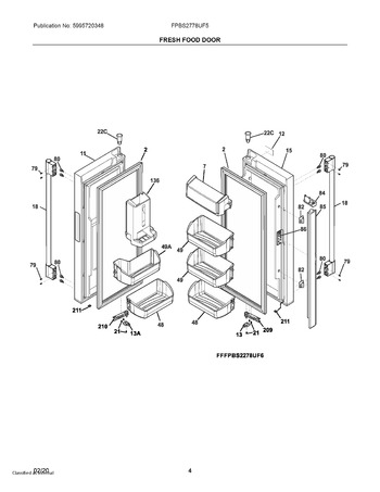 Diagram for FPBS2778UF5