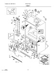 Diagram for 04 - Cabinet