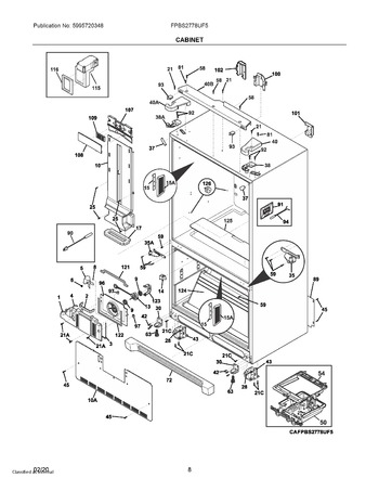 Diagram for FPBS2778UF5