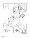 Diagram for 09 - Fresh Food Ice Maker