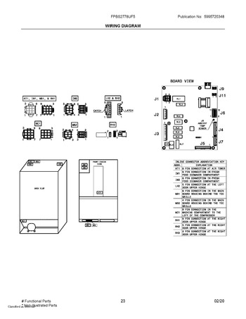 Diagram for FPBS2778UF5