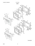 Diagram for 05 - Doors