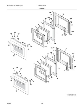 Diagram for FFET2726TSC