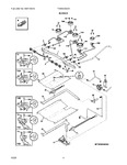 Diagram for 03 - Burner