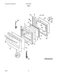 Diagram for 06 - Door