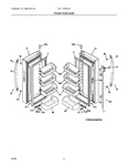 Diagram for 03 - Fresh Food Door