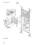 Diagram for 03 - Cabinet