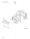 Diagram for 04 - Door