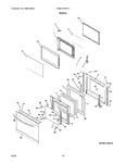 Diagram for 05 - Doors