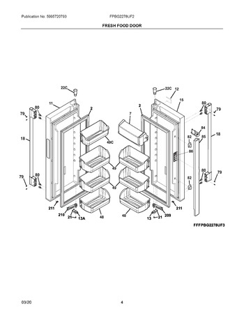 Diagram for FPBG2278UF2