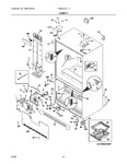 Diagram for 04 - Cabinet