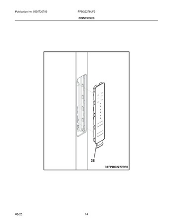 Diagram for FPBG2278UF2