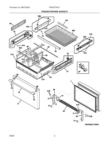 Diagram for FPBS2778UF1