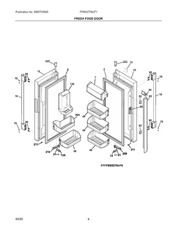 Diagram for FPBS2778UF1