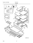 Diagram for 05 - Shelves