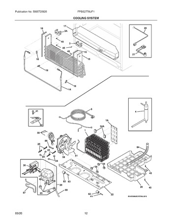 Diagram for FPBS2778UF1