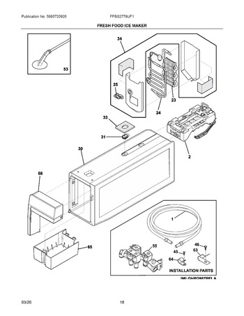 Diagram for FPBS2778UF1