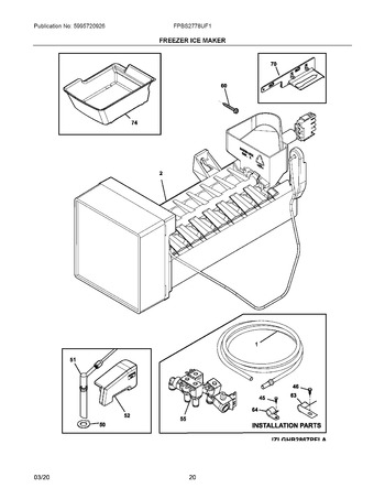 Diagram for FPBS2778UF1