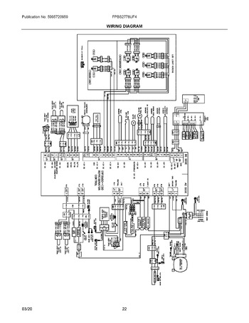 Diagram for FPBS2778UF4