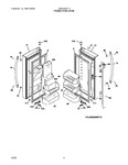 Diagram for 03 - Fresh Food Door