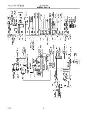 Diagram for LGHD2369TF4