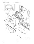 Diagram for 07 - Controls & Ice Dispenser