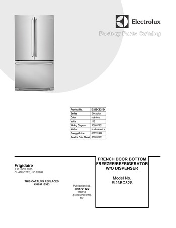 Diagram for EI23BC82SS4