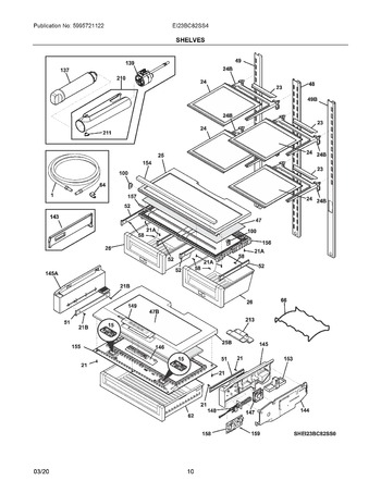 Diagram for EI23BC82SS4