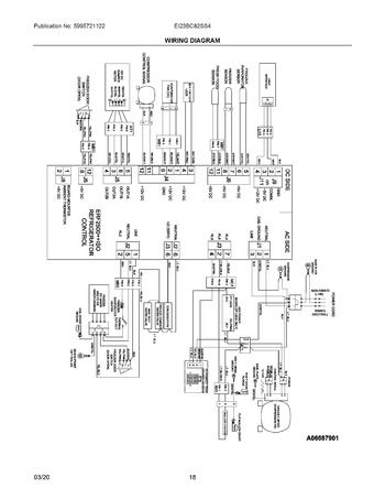 Diagram for EI23BC82SS4