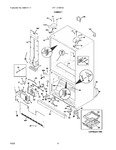 Diagram for 04 - Cabinet