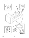 Diagram for 08 - Ice Maker